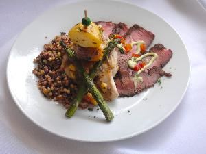 Hearthstone Catering