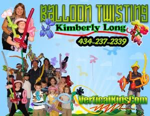 Vertical Kids Entertainment