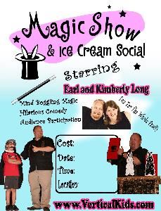 Vertical Kids Entertainment