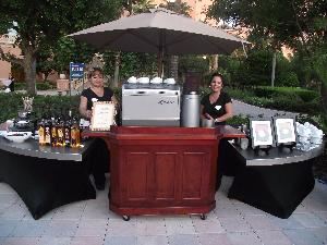 Espresso Events Orlando Florida