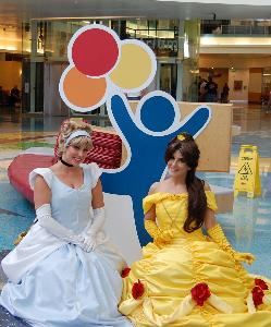 Wands and Wishes Occasions