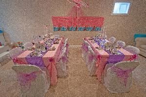 Wands and Wishes Occasions