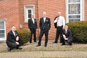 Captured Moments Photography - Galesburg