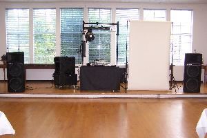 VELVET ROPE DJ SERVICE