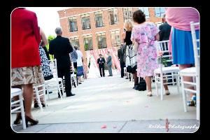 Chase Waits Central Ohio Wedding Officiant