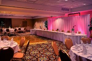 Presidential Ballroom