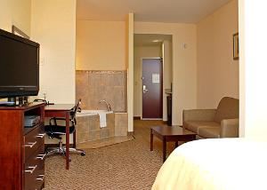 The Ballroom At The Cicero Grand