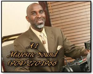 A-1 Majestic Sound (All Star Djs)