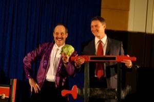 Ackerly Entertainment