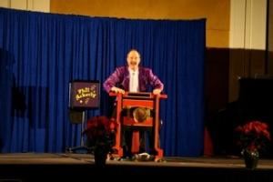 Ackerly Entertainment