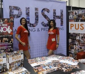 Push Marketing & Promotions