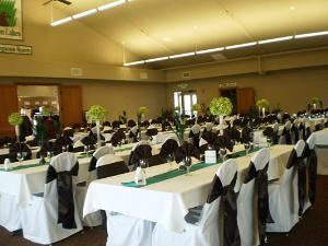 Ellen's Chair Covers