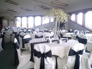 Ellen's Chair Covers