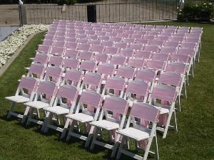 Ellen's Chair Covers