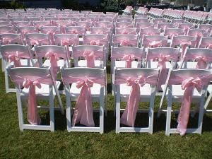 Ellen's Chair Covers