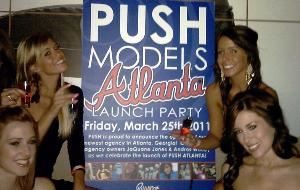 Push Marketing & Promotions