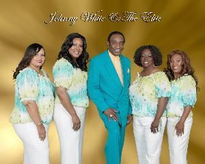 Johnny White & The Elite Band