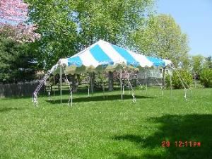 Party Palace Rentals, LLC