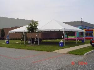 Party Palace Rentals, LLC