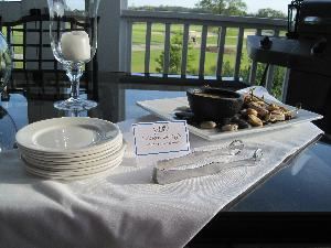 Relish Distictive Catering