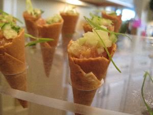 Relish Distictive Catering