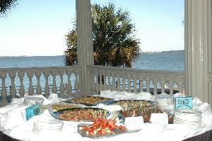 Relish Distictive Catering