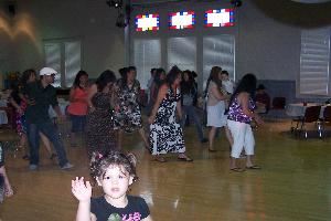 VELVET ROPE DJ SERVICE