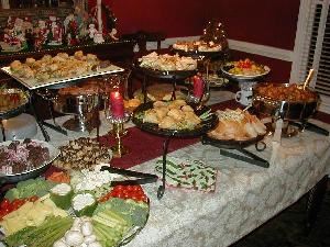 Blackdog Catering Company