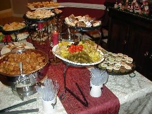 Blackdog Catering Company