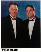 TRUE BLUE ROCK DUO - Orlando