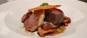 At Your Service Fine Food & Catering - Westlake Village