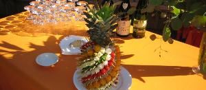 At Your Service Fine Food & Catering - Westlake Village