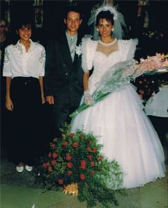 1st Wedding Officiant (serving MD)