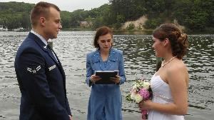 1st Wedding Officiant (serving MD) - Greenbelt