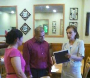 1st Wedding Officiant (serving MD) - Greenbelt