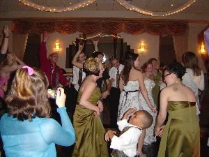 Chi-City Enterprises DJ Service Joliet