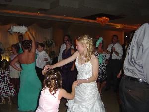 Chi-City Enterprises DJ Service Joliet