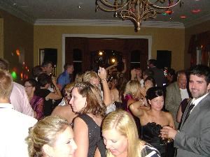 Chi-City Enterprises DJ Service Joliet