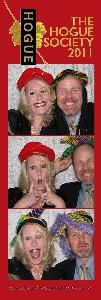 Fun Frames Photo Booth