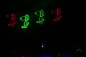 VELVET ROPE DJ SERVICE