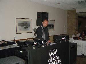 Chi-City Enterprises DJ Service Naperville