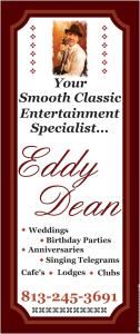 EddyDean's Music Entertainment