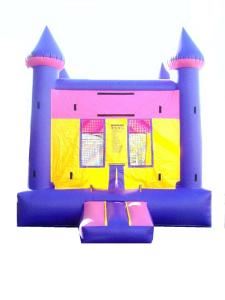 Kingdom Jumpers & Waterslides