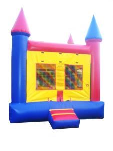 Kingdom Jumpers & Waterslides