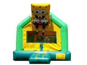 Kingdom Jumpers & Waterslides