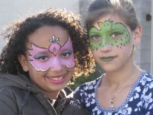 Balloons With A Twist