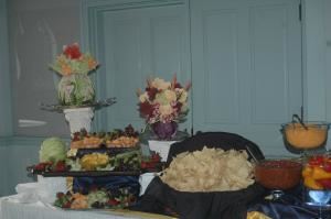 Tastebud Temptations