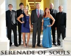 Serenade of Souls