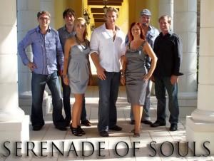 Serenade of Souls