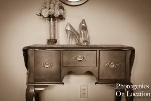 Photogenics on Location